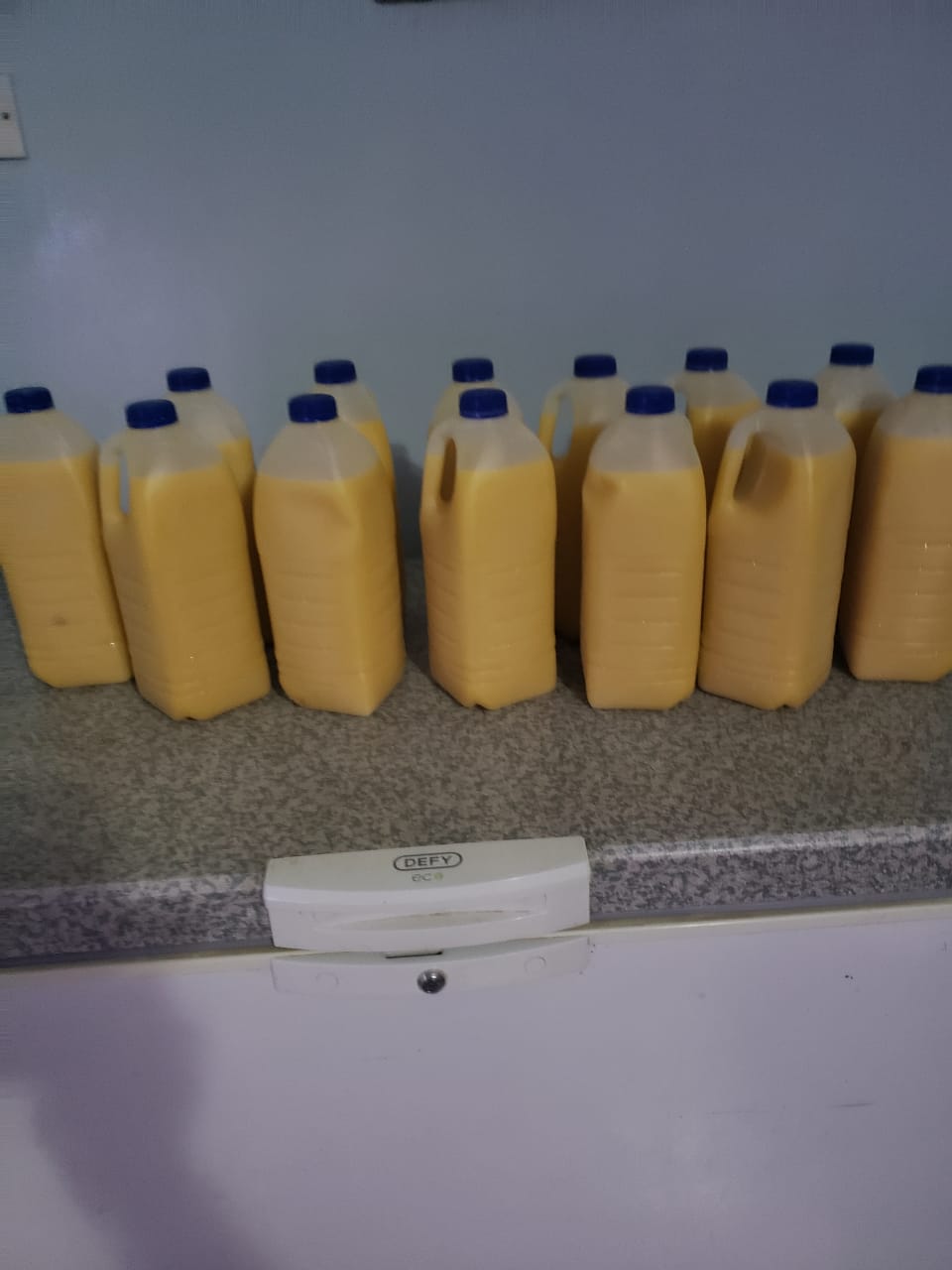 National Development