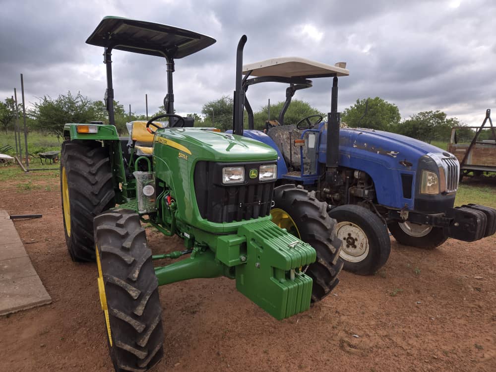 Preserving Land for Future Generations