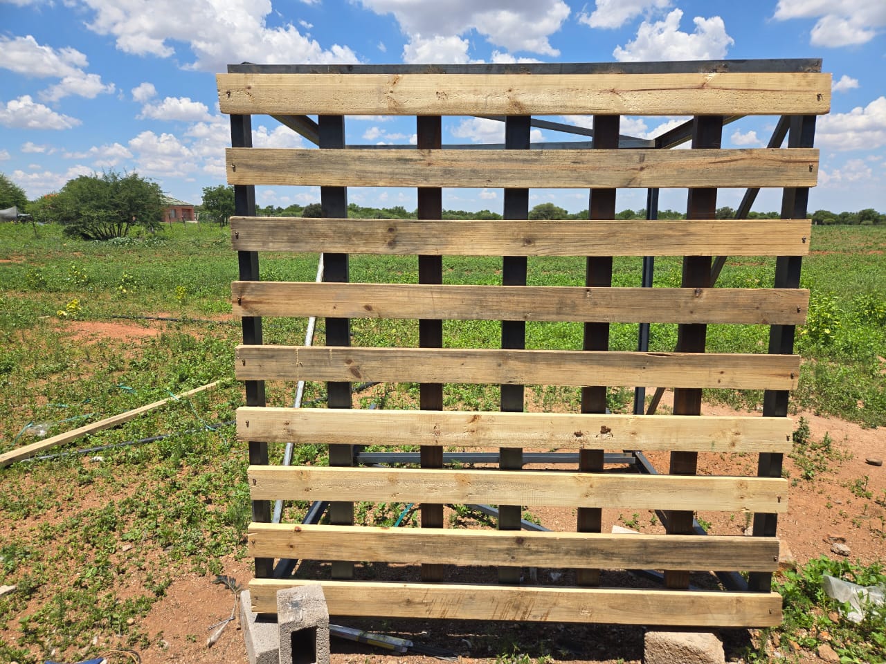 Agricultural Innovation