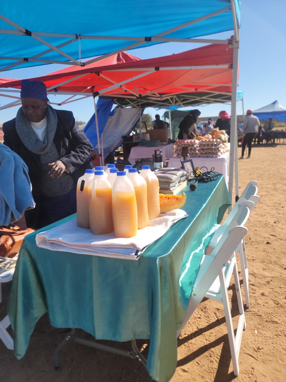 Community Development