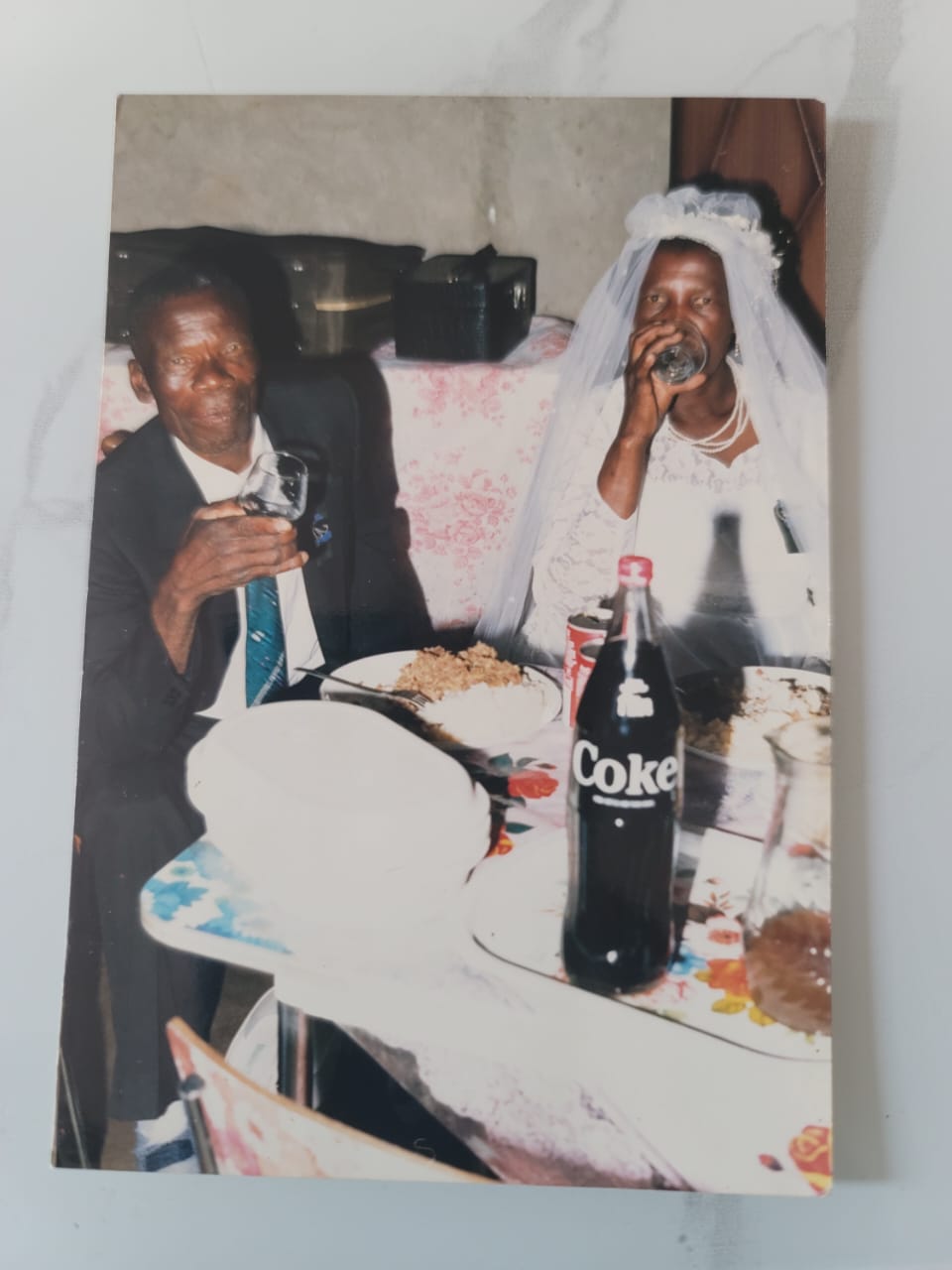 Historical Landscape of Botswana showing traditional farming heritage